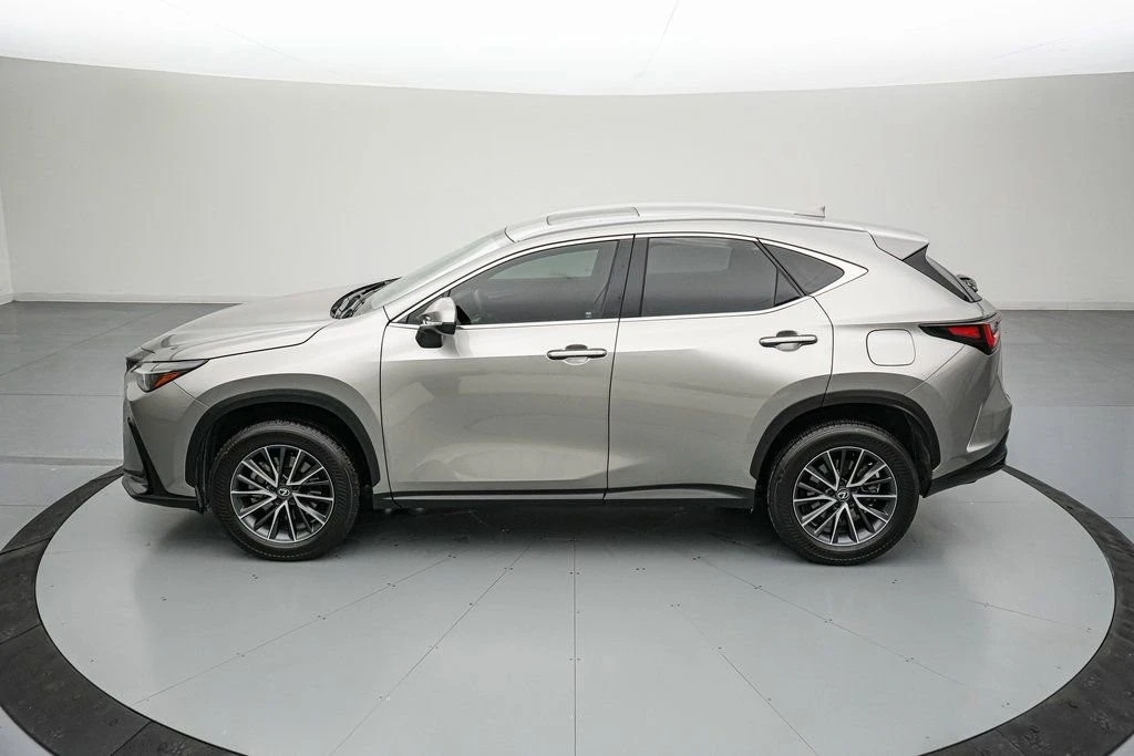 2024 Lexus NX 2nd Gen - Image 8 of 21