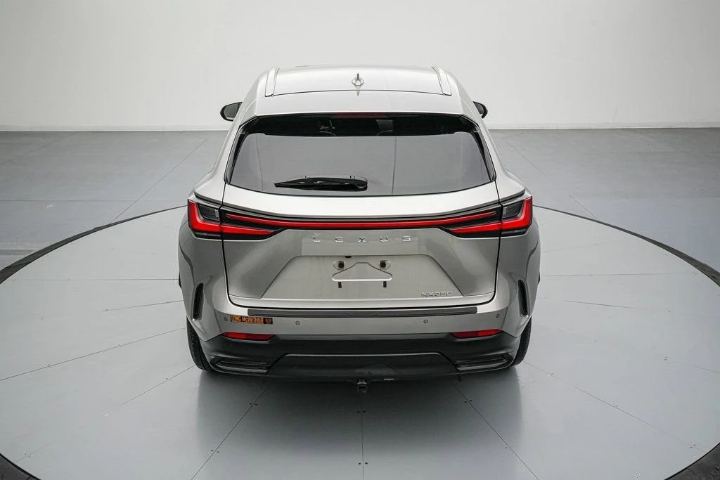 2024 Lexus NX 2nd Gen - Image 6 of 21