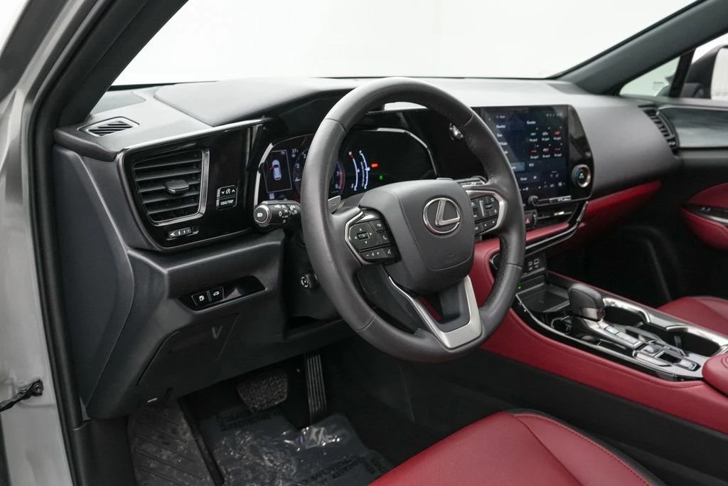 2024 Lexus NX 2nd Gen - Image 13 of 21