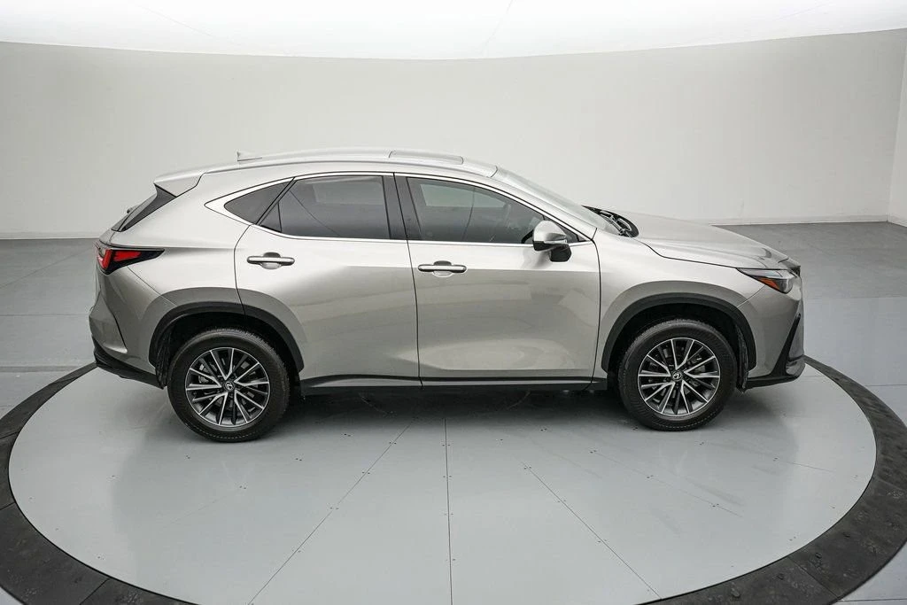 2024 Lexus NX 2nd Gen - Image 4 of 21