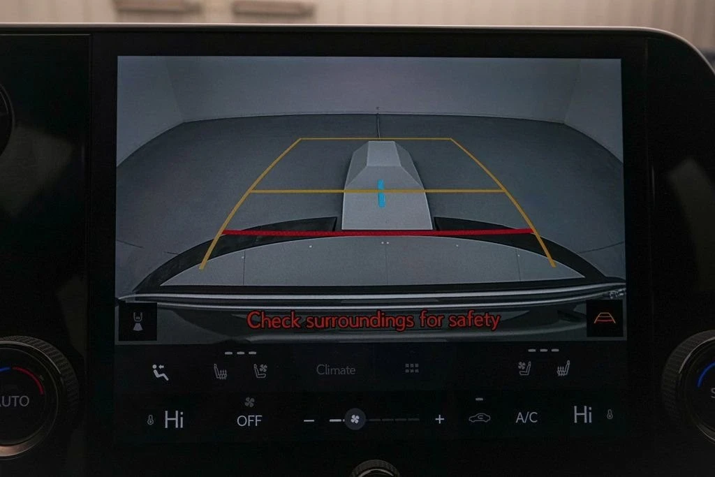 2024 Lexus NX 2nd Gen - Image 18 of 21