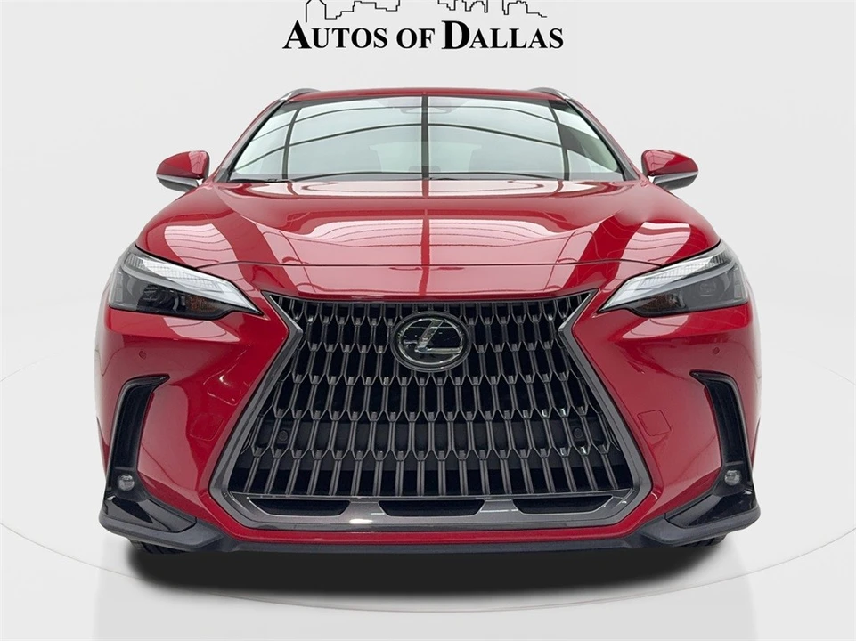 2024 Lexus NX 2nd Gen - Image 4 of 12