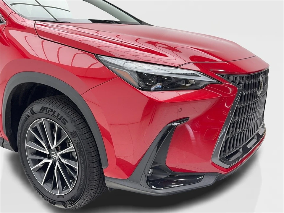 2024 Lexus NX 2nd Gen - Image 3 of 12