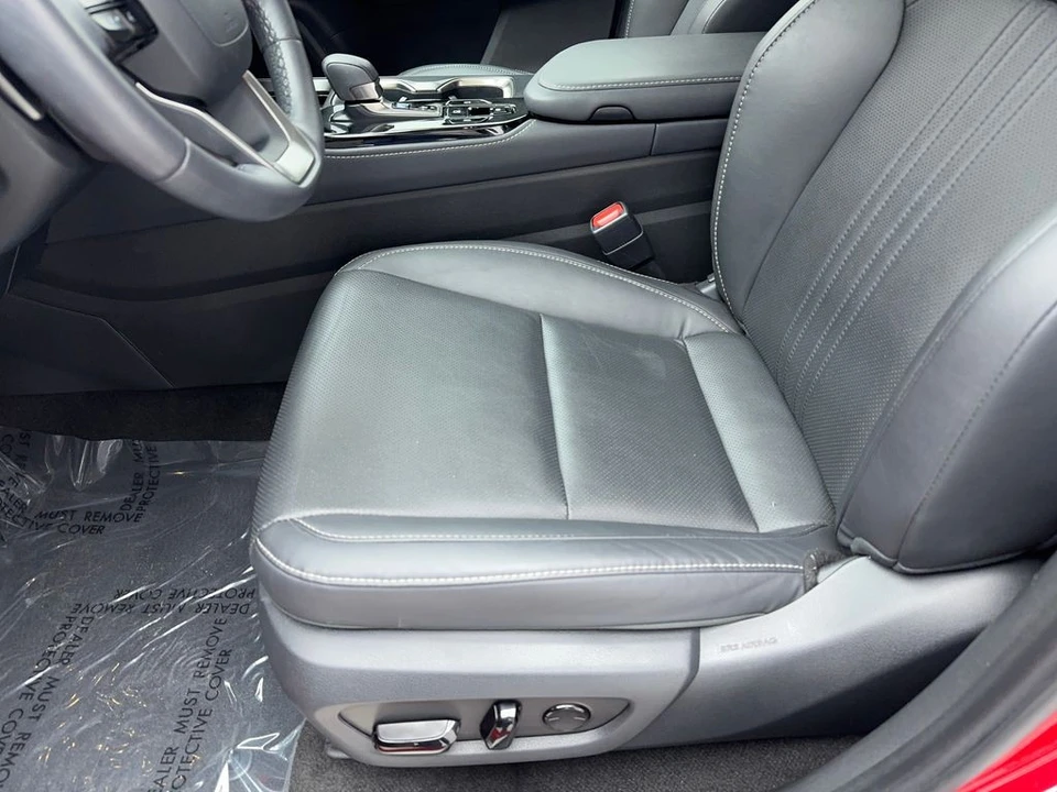 2024 Lexus NX 2nd Gen - Image 18 of 21