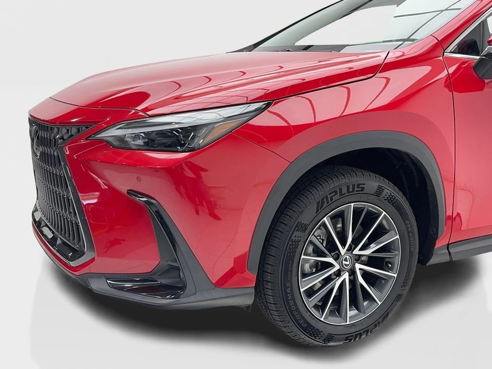 2024 Lexus NX 2nd Gen - Image 6 of 21