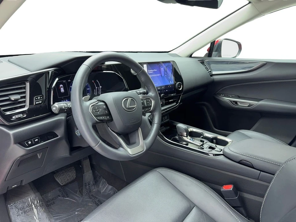 2024 Lexus NX 2nd Gen - Image 16 of 21