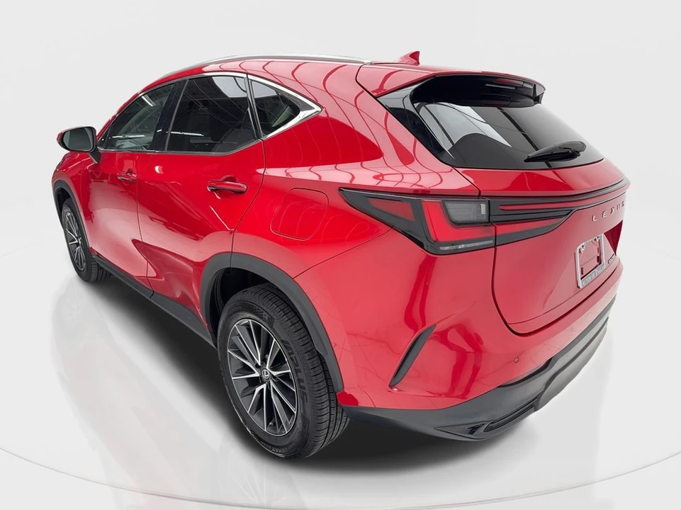2024 Lexus NX 2nd Gen - Image 12 of 21