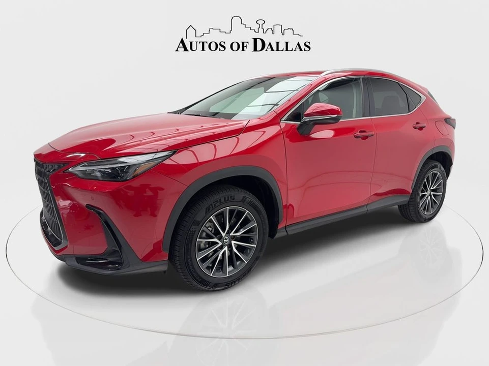 2024 Lexus NX 2nd Gen - Image 5 of 21
