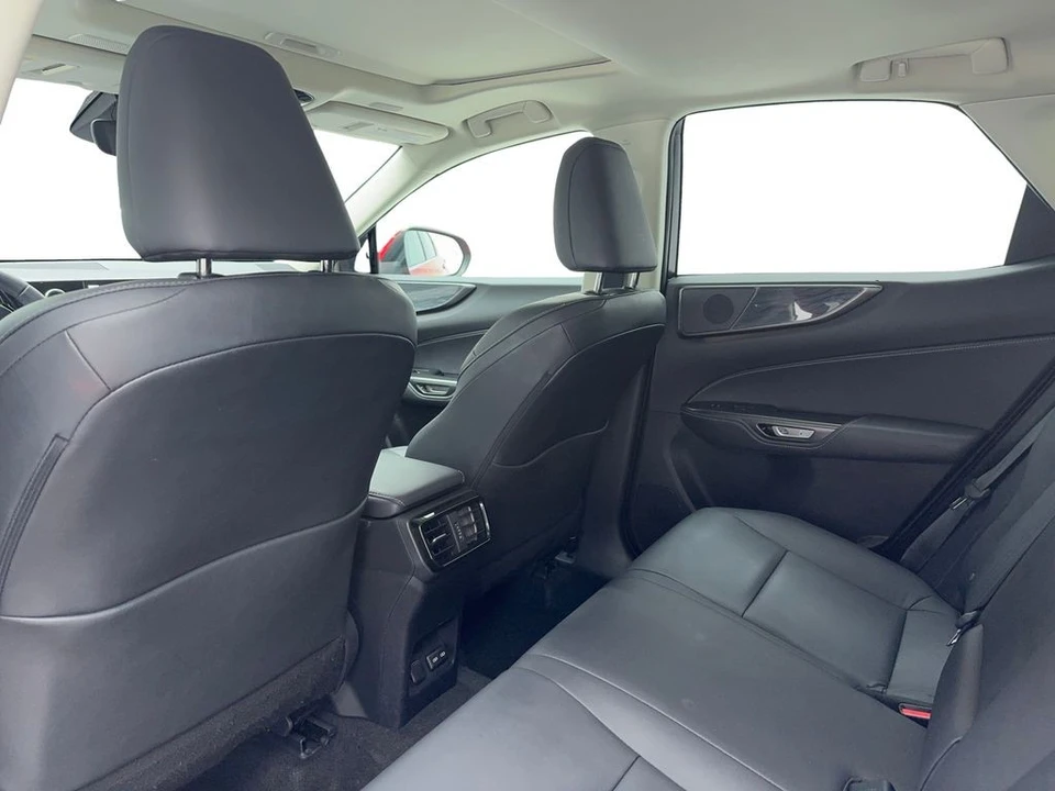 2024 Lexus NX 2nd Gen - Image 20 of 21