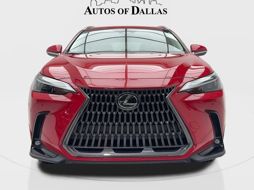 2024 Lexus NX 2nd Gen - Image 4 of 21