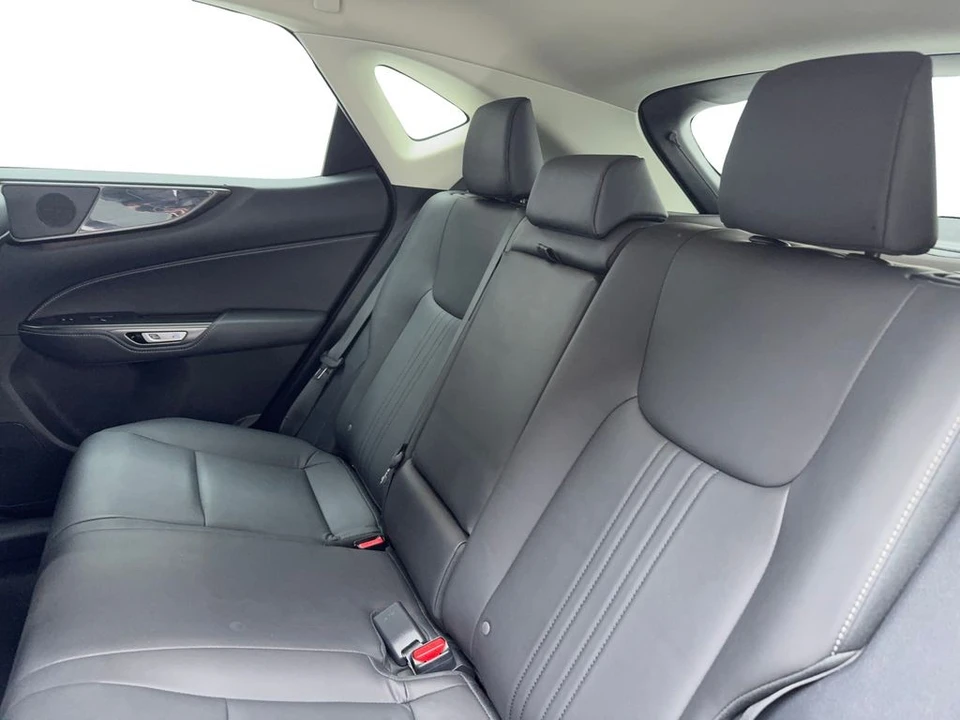 2024 Lexus NX 2nd Gen - Image 21 of 21