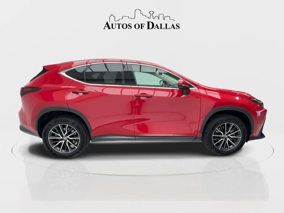 2024 Lexus NX 2nd Gen - Image 9 of 21