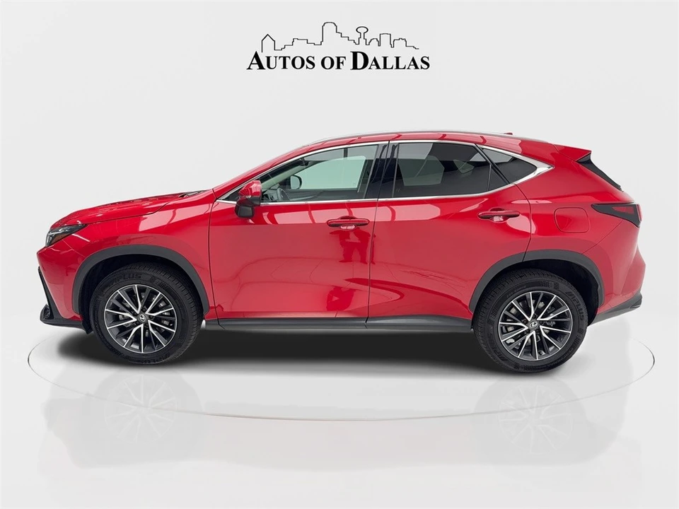 2024 Lexus NX 2nd Gen - Image 7 of 12