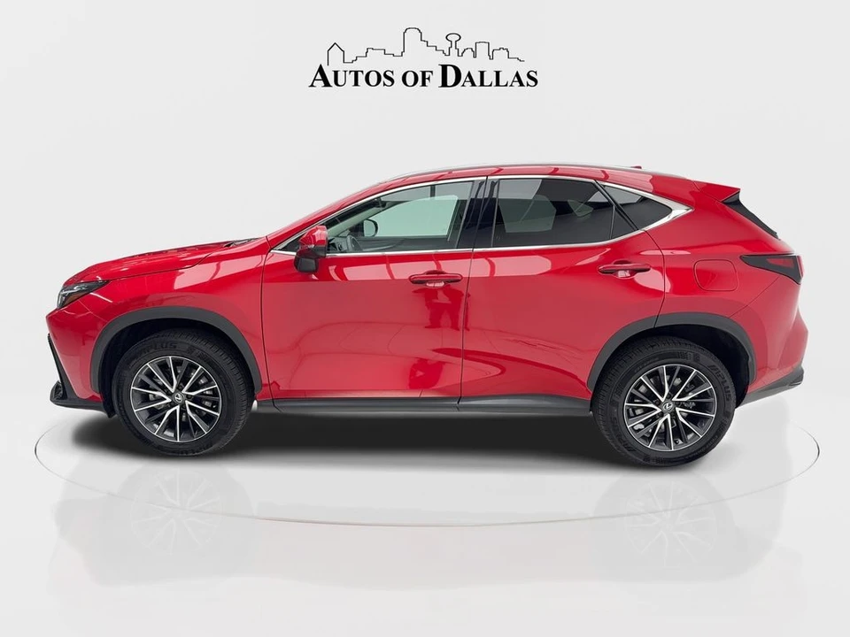 2024 Lexus NX 2nd Gen - Image 7 of 21