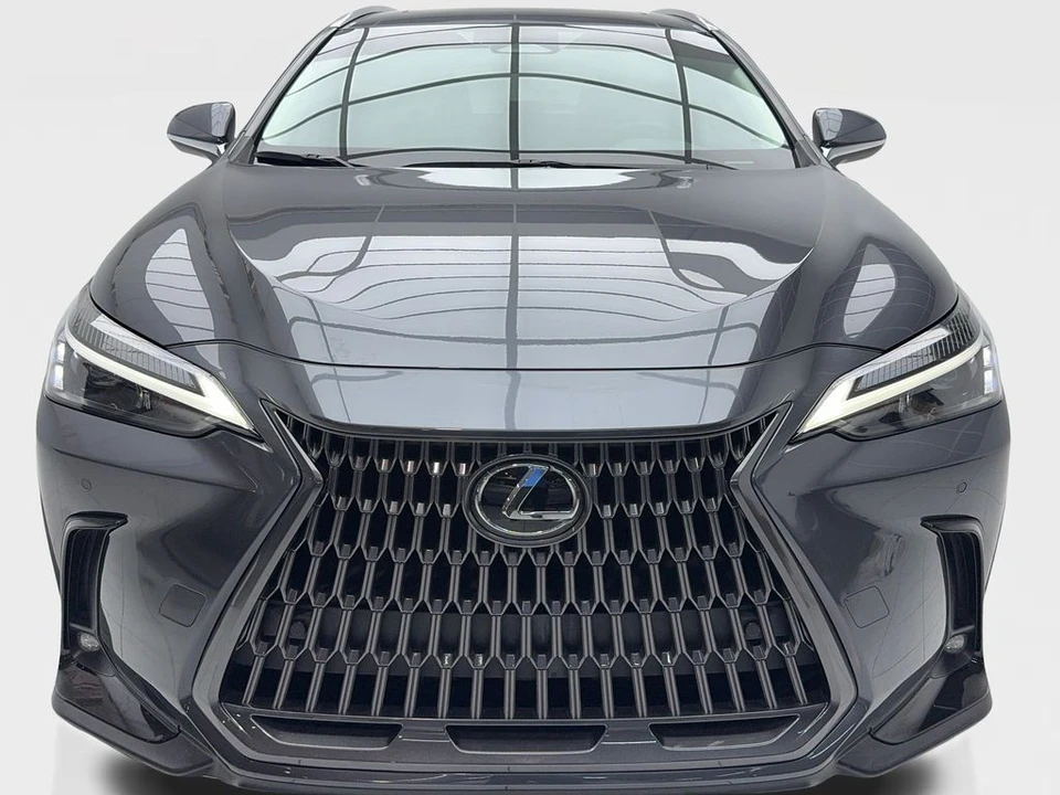 2024 Lexus NX 2nd Gen - Image 4 of 21