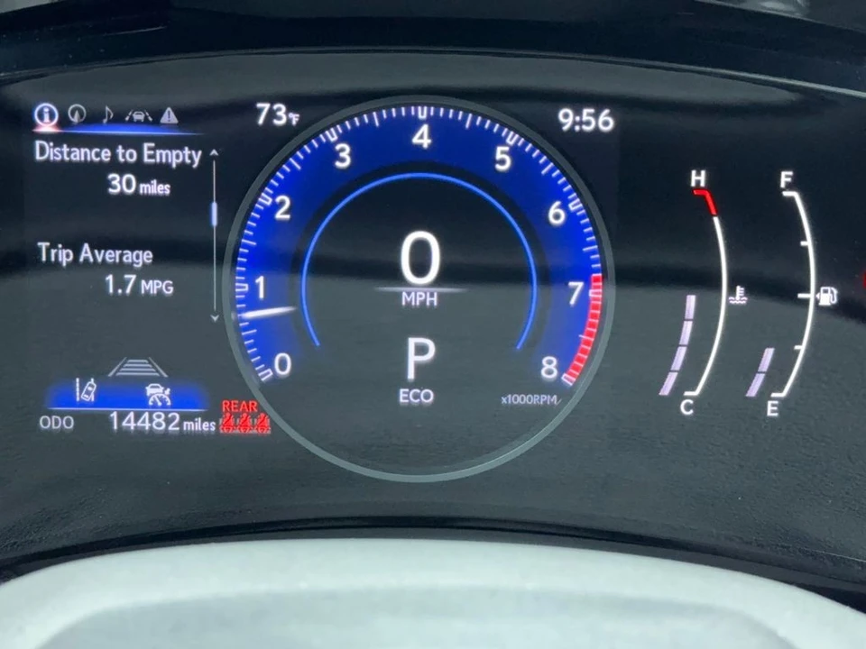 2024 Lexus NX 2nd Gen - Image 21 of 21