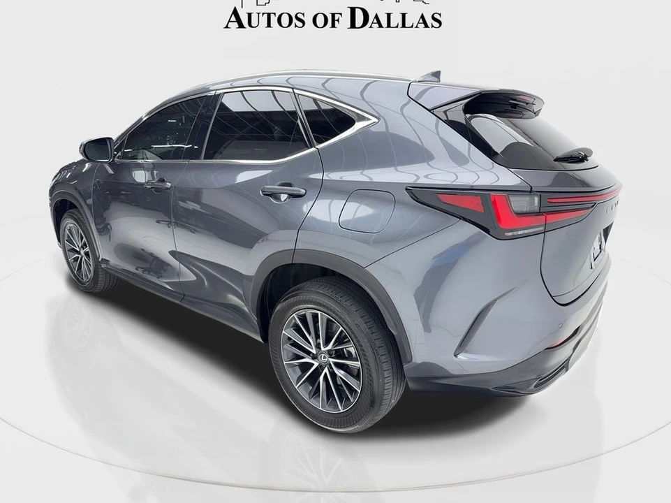 2024 Lexus NX 2nd Gen - Image 10 of 21