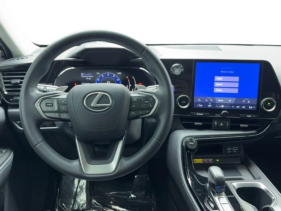 2024 Lexus NX 2nd Gen - Image 17 of 21