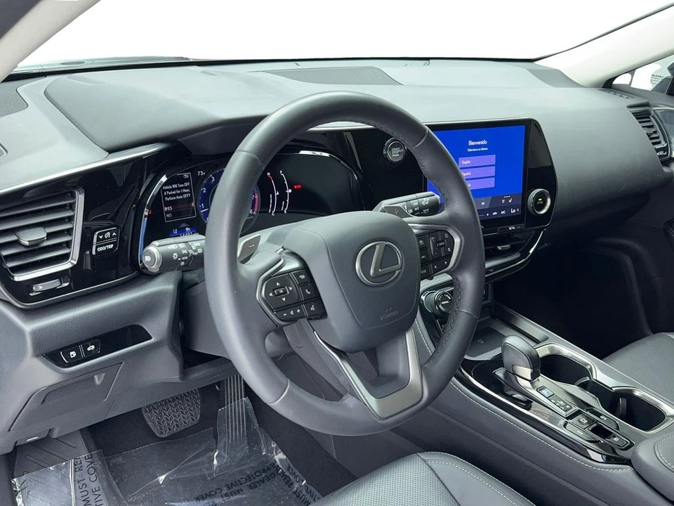 2024 Lexus NX 2nd Gen - Image 14 of 21