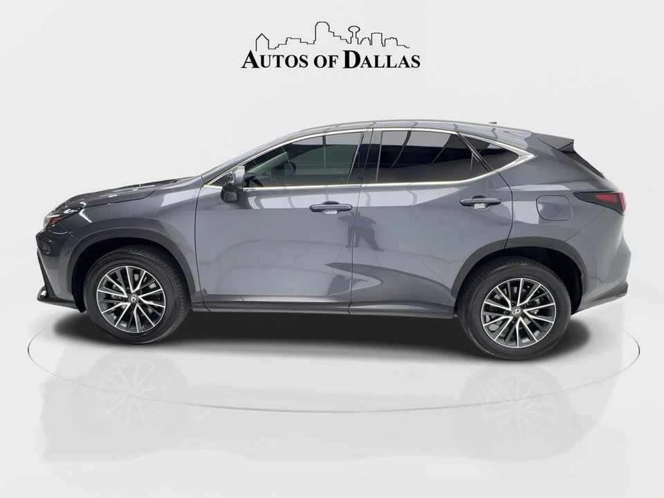 2024 Lexus NX 2nd Gen - Image 6 of 21