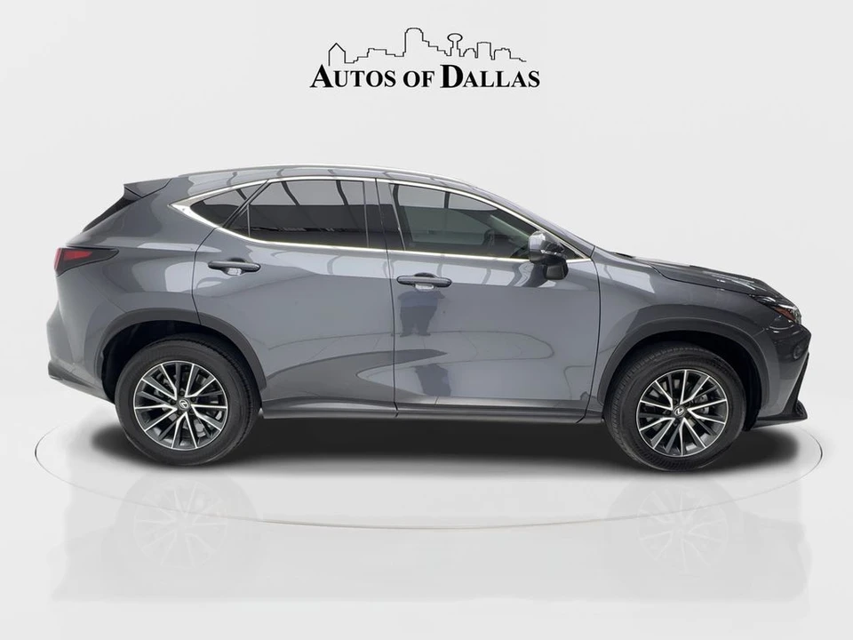 2024 Lexus NX 2nd Gen - Image 7 of 21
