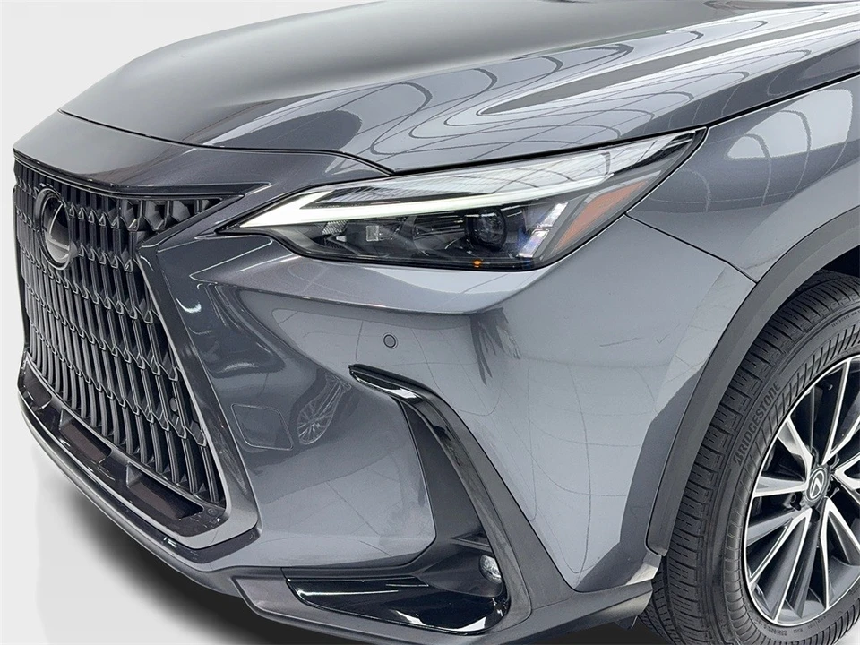2024 Lexus NX 2nd Gen - Image 5 of 12