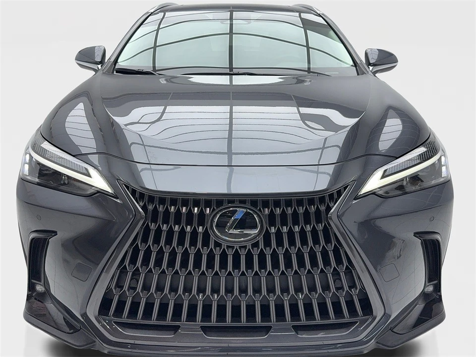 2024 Lexus NX 2nd Gen - Image 4 of 12