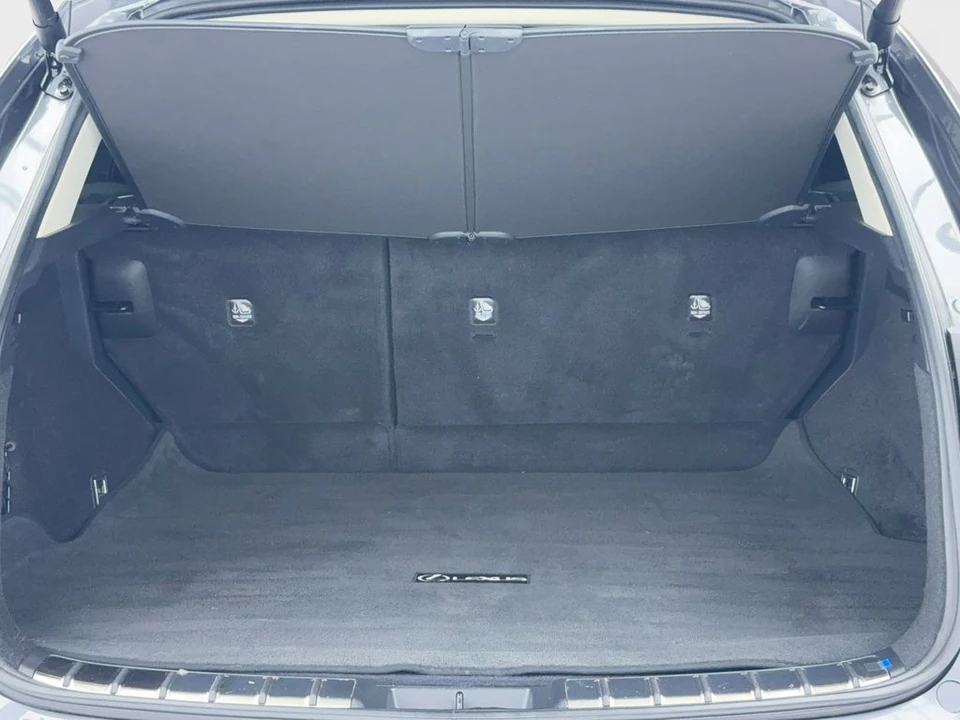 2024 Lexus NX 2nd Gen - Image 12 of 12