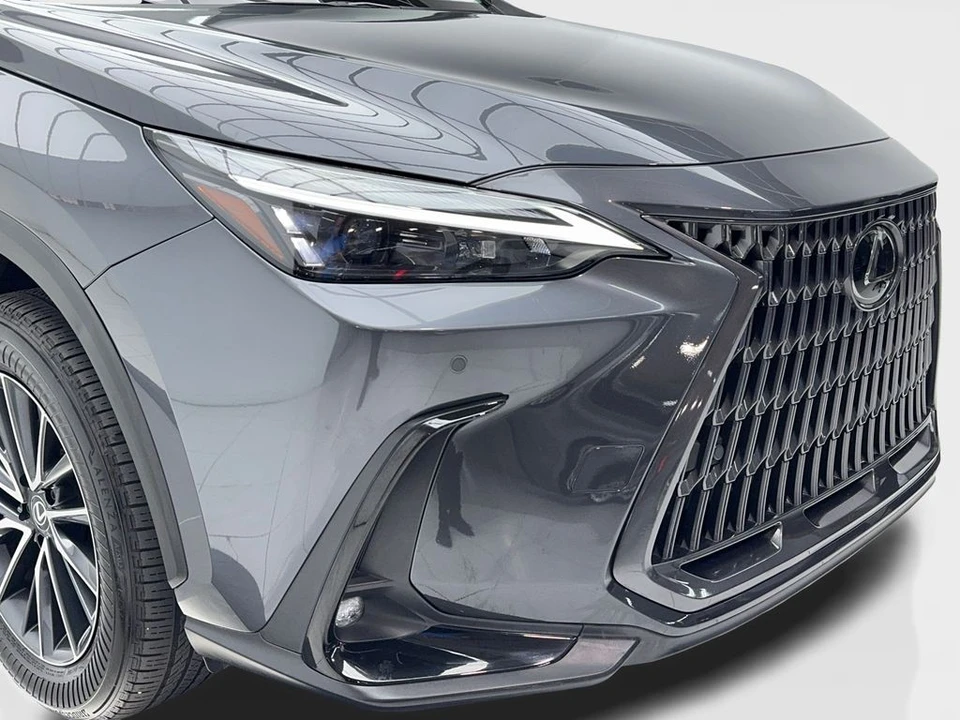 2024 Lexus NX 2nd Gen - Image 3 of 21