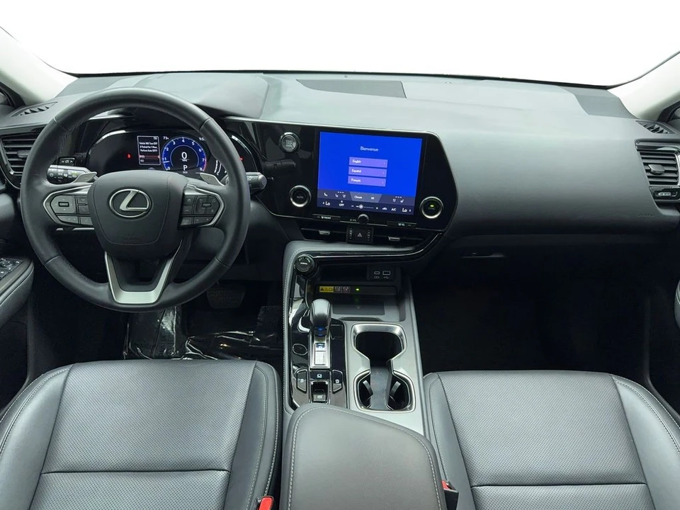 2024 Lexus NX 2nd Gen - Image 16 of 21