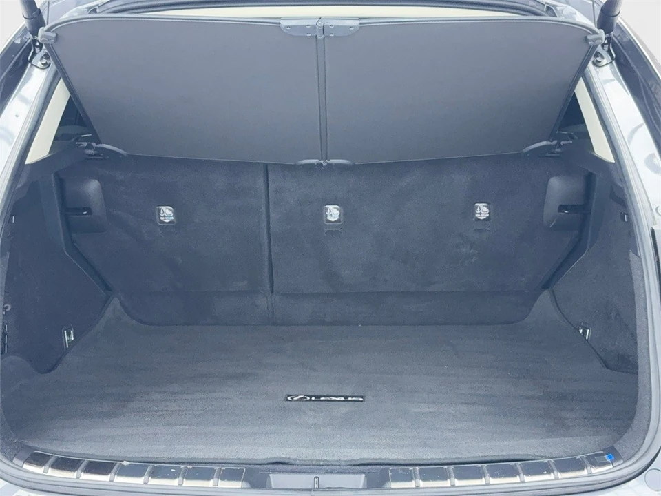 2024 Lexus NX 2nd Gen - Image 12 of 12