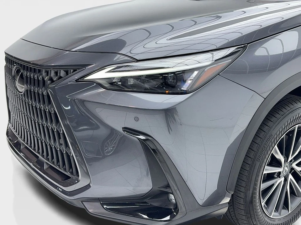 2024 Lexus NX 2nd Gen - Image 5 of 21