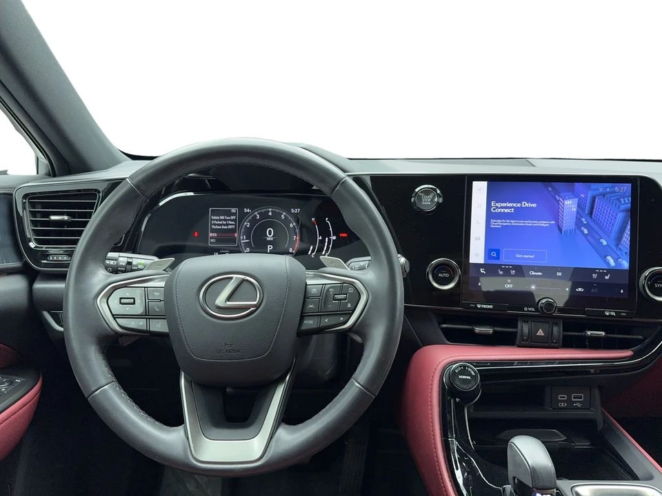 2024 Lexus NX 2nd Gen - Image 19 of 21