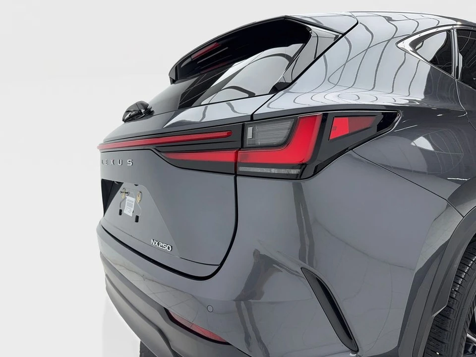 2024 Lexus NX 2nd Gen - Image 9 of 21