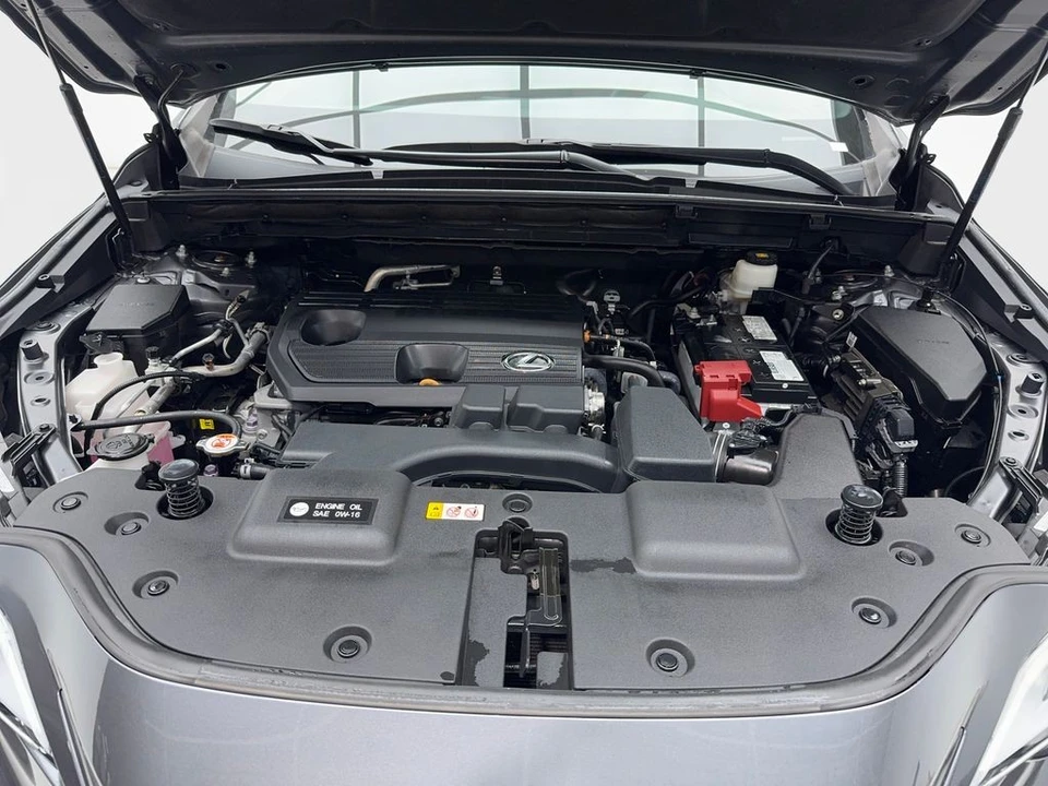 2024 Lexus NX 2nd Gen - Image 14 of 21