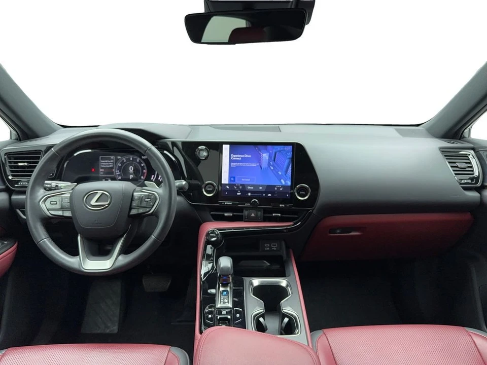 2024 Lexus NX 2nd Gen - Image 18 of 21