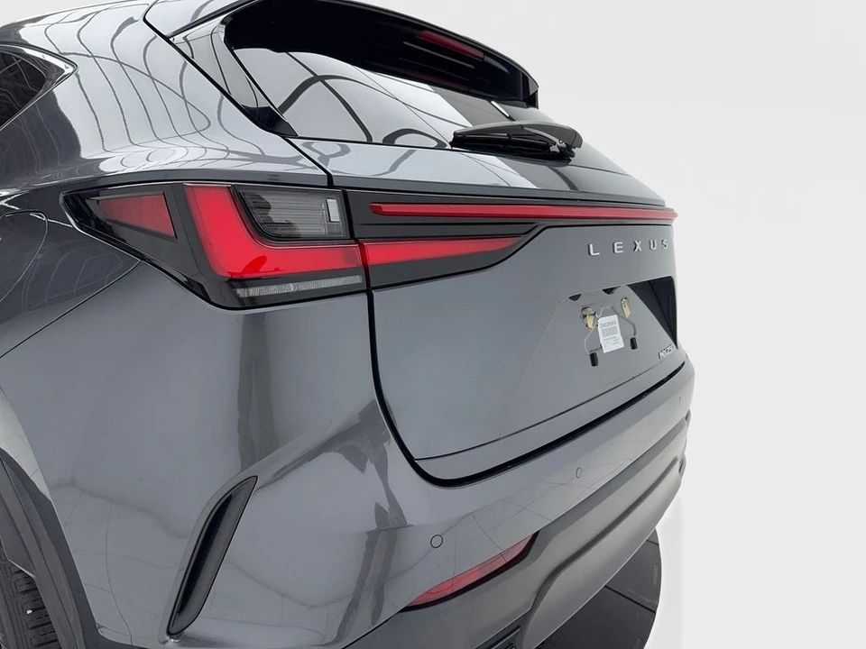 2024 Lexus NX 2nd Gen - Image 11 of 12