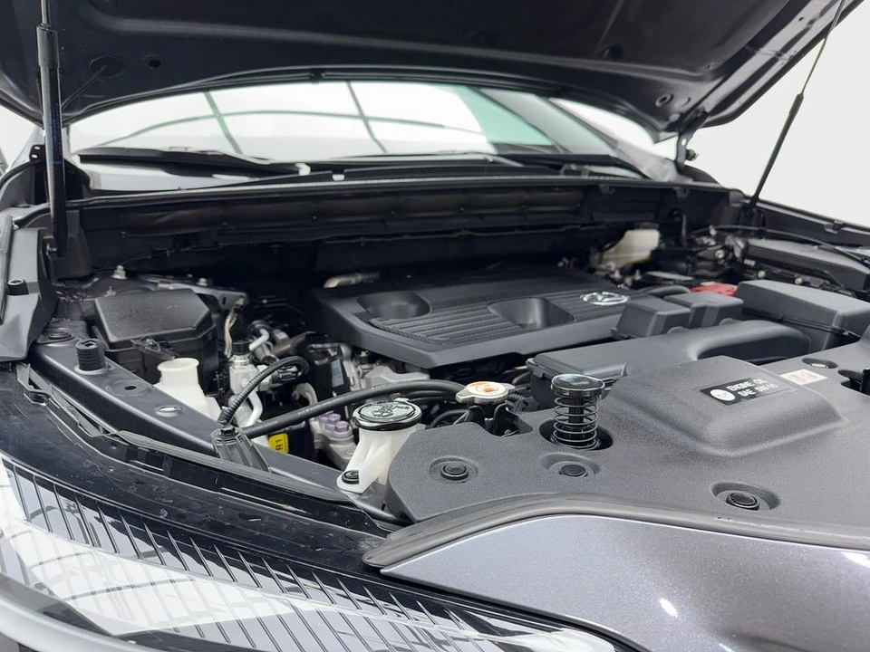 2024 Lexus NX 2nd Gen - Image 13 of 21