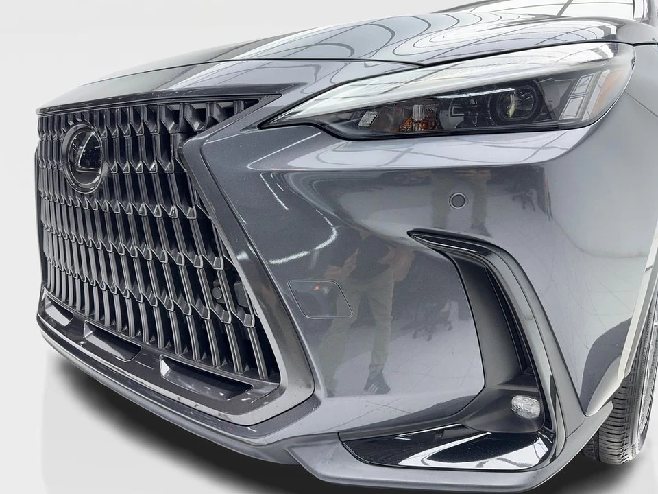 2024 Lexus NX 2nd Gen - Image 5 of 21