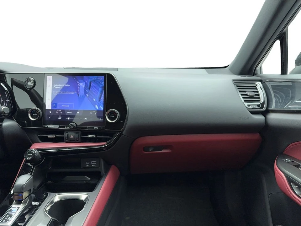 2024 Lexus NX 2nd Gen - Image 20 of 21
