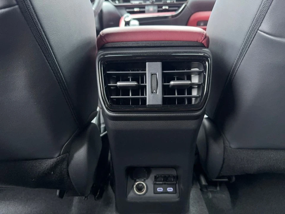 2024 Lexus NX 2nd Gen - Image 21 of 21