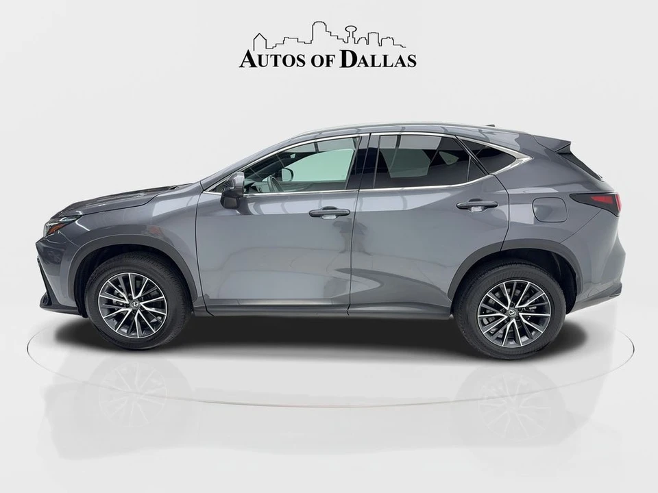 2024 Lexus NX 2nd Gen - Image 6 of 21
