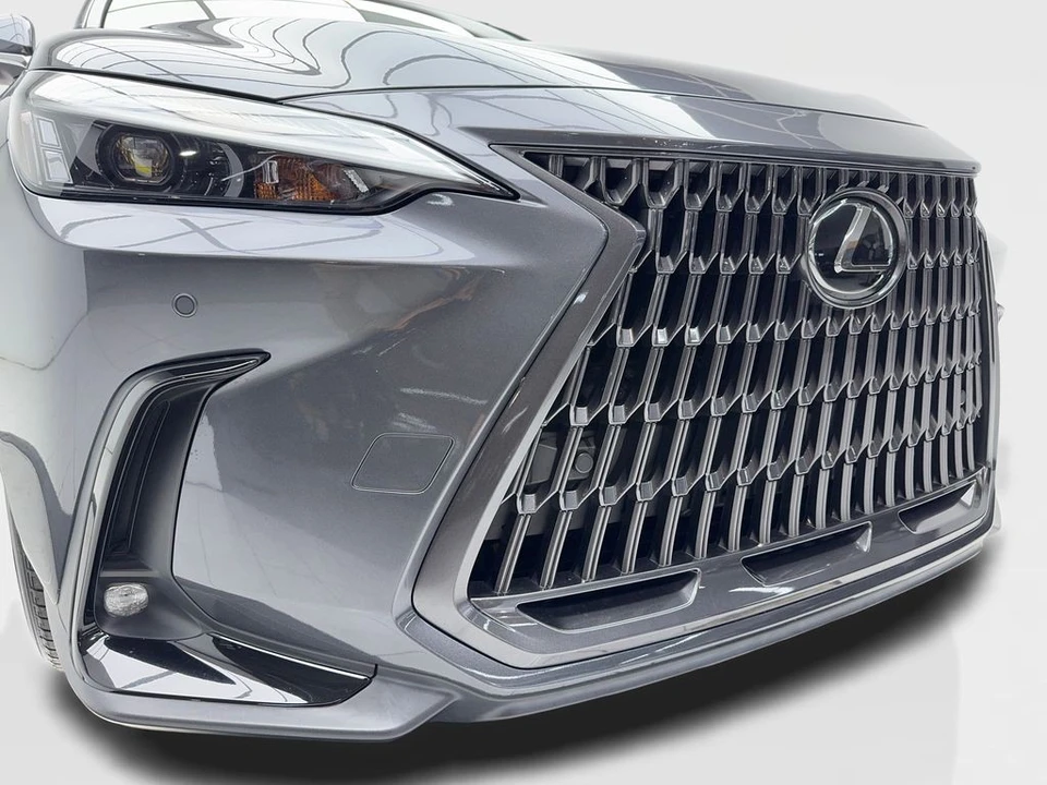 2024 Lexus NX 2nd Gen - Image 3 of 21