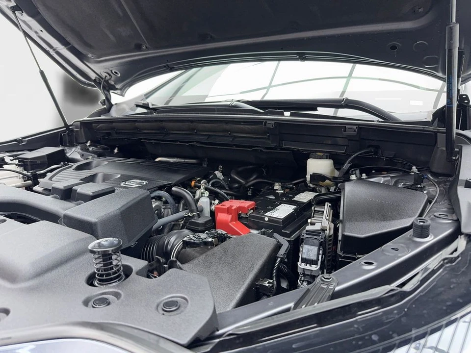 2024 Lexus NX 2nd Gen - Image 16 of 21