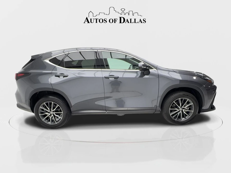 2024 Lexus NX 2nd Gen - Image 7 of 21