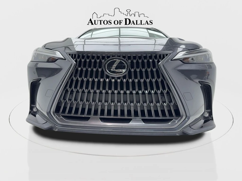 2024 Lexus NX 2nd Gen - Image 4 of 21