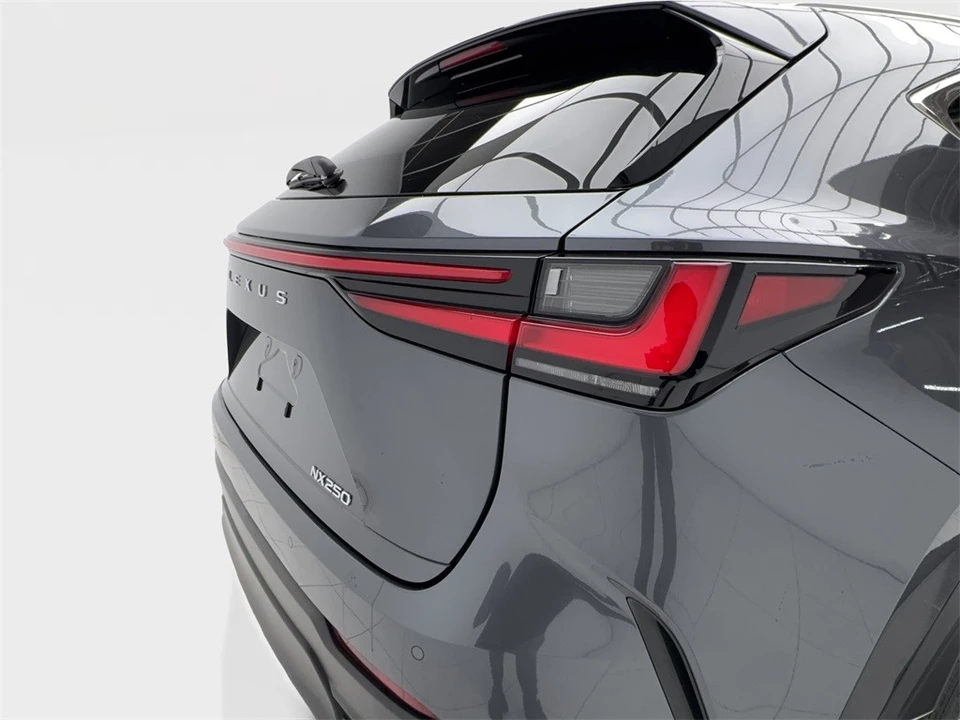 2024 Lexus NX 2nd Gen - Image 9 of 12