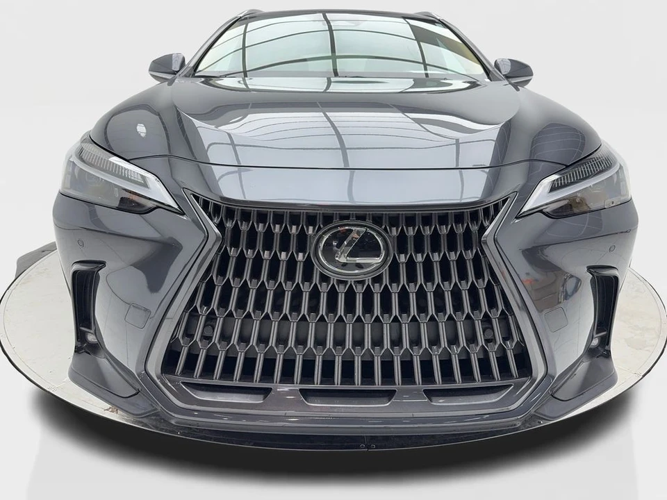 2024 Lexus NX 2nd Gen - Image 4 of 12