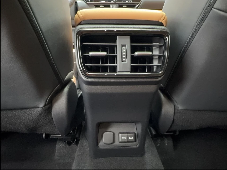 2024 Lexus NX 2nd Gen - Image 20 of 21