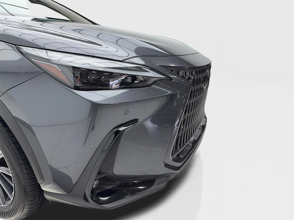 2024 Lexus NX 2nd Gen - Image 3 of 12